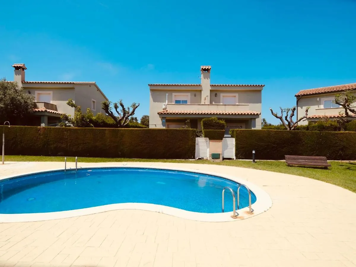 Villa Mallorca By Interhome Miami Playa
