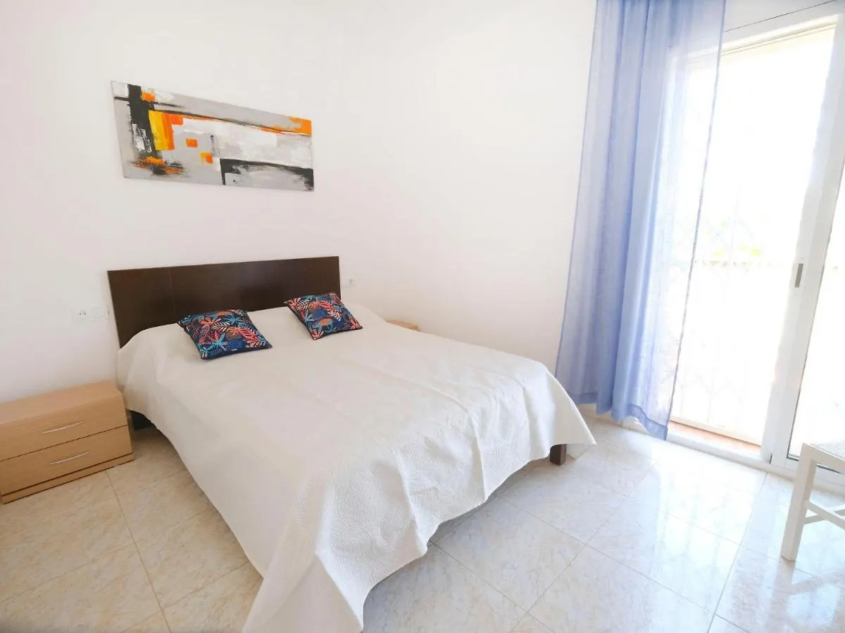 Villa Mallorca By Interhome Miami Playa
